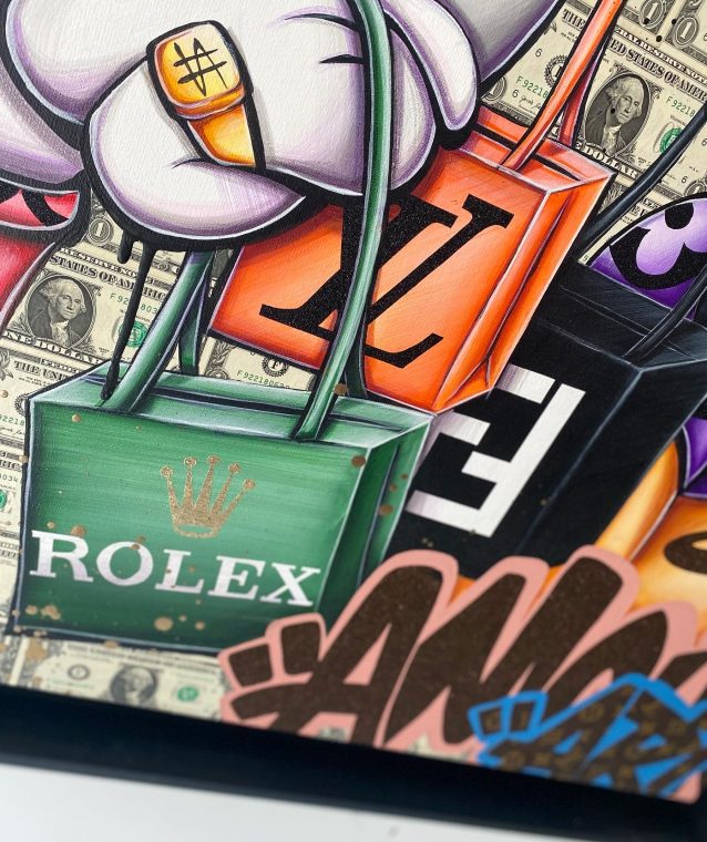 Vanderhaegen - Love you Bunny