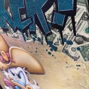 Vanderhaegen - Risktaker