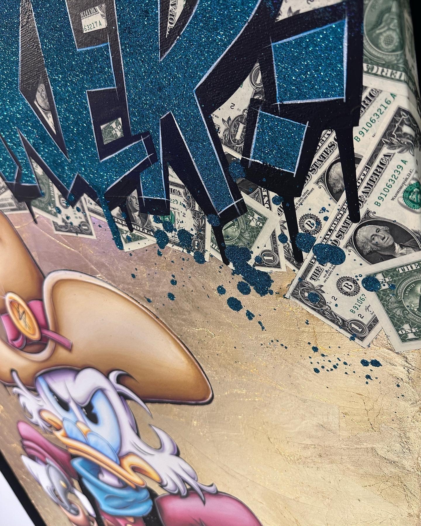 Vanderhaegen - Risktaker