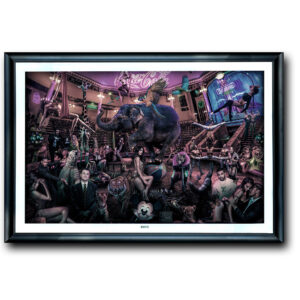Van der Laars - Circus of Legends