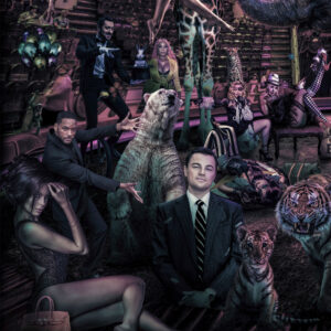 Van der Laars - Circus of Legends