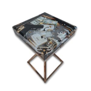 Van Der Laars - Diamond Table Brick