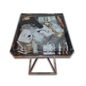 Van Der Laars - Diamond Table Brick