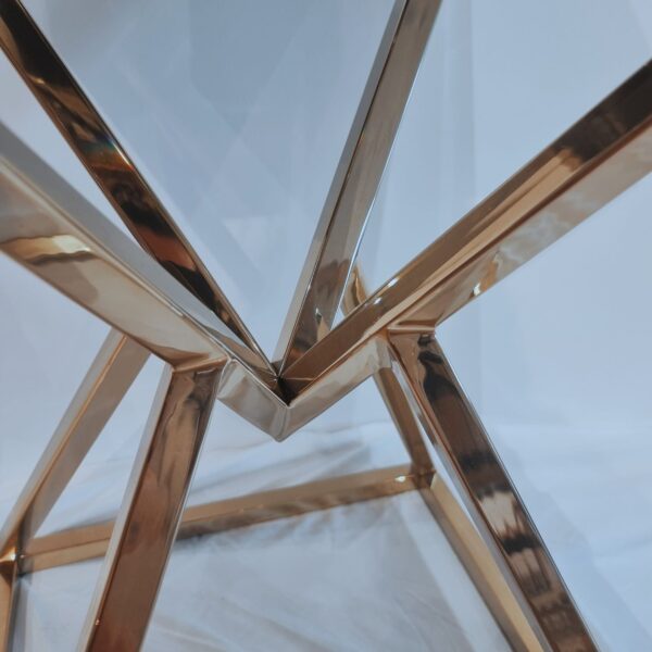 Van Der Laars - Diamond Table Brick