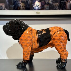 Hermès Bulldog