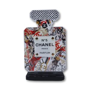Chanel Bottle Moët & Chandon