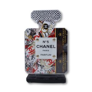 Chanel Bottle Moët & Chandon