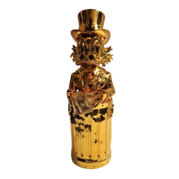 Dollar Duck Gold