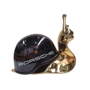 Speed Snail Porsche