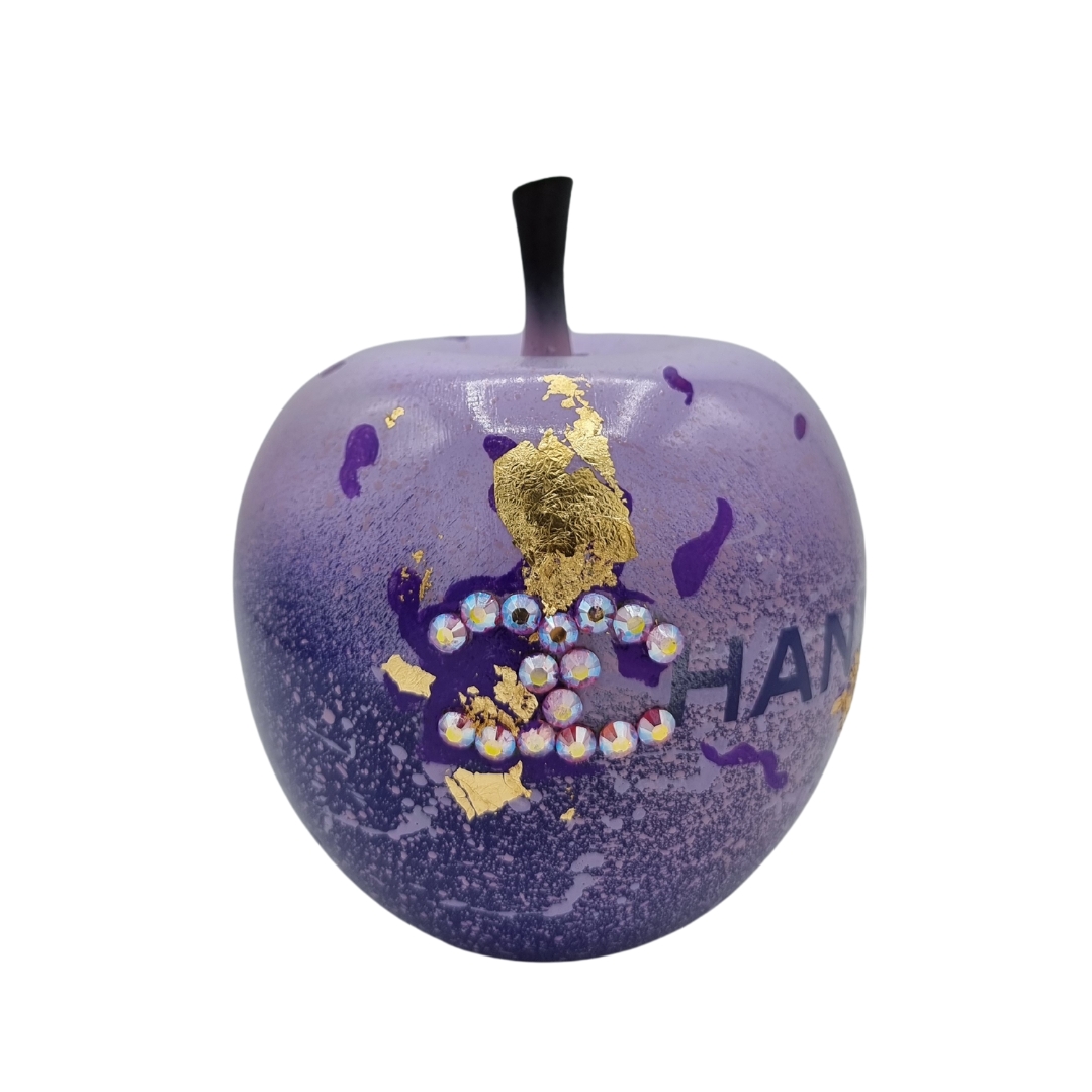 Apple Chanel