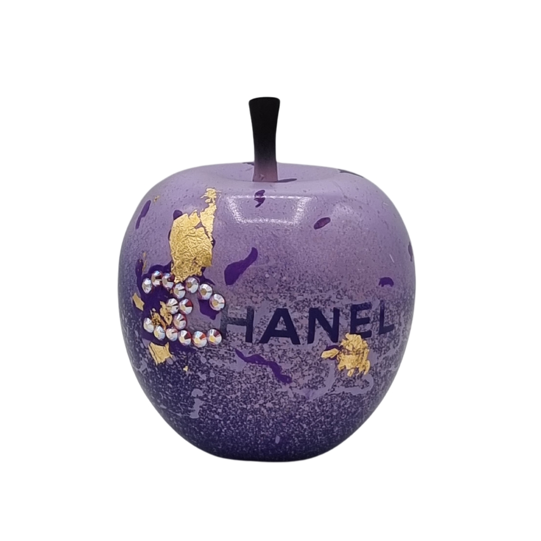 Apple Chanel