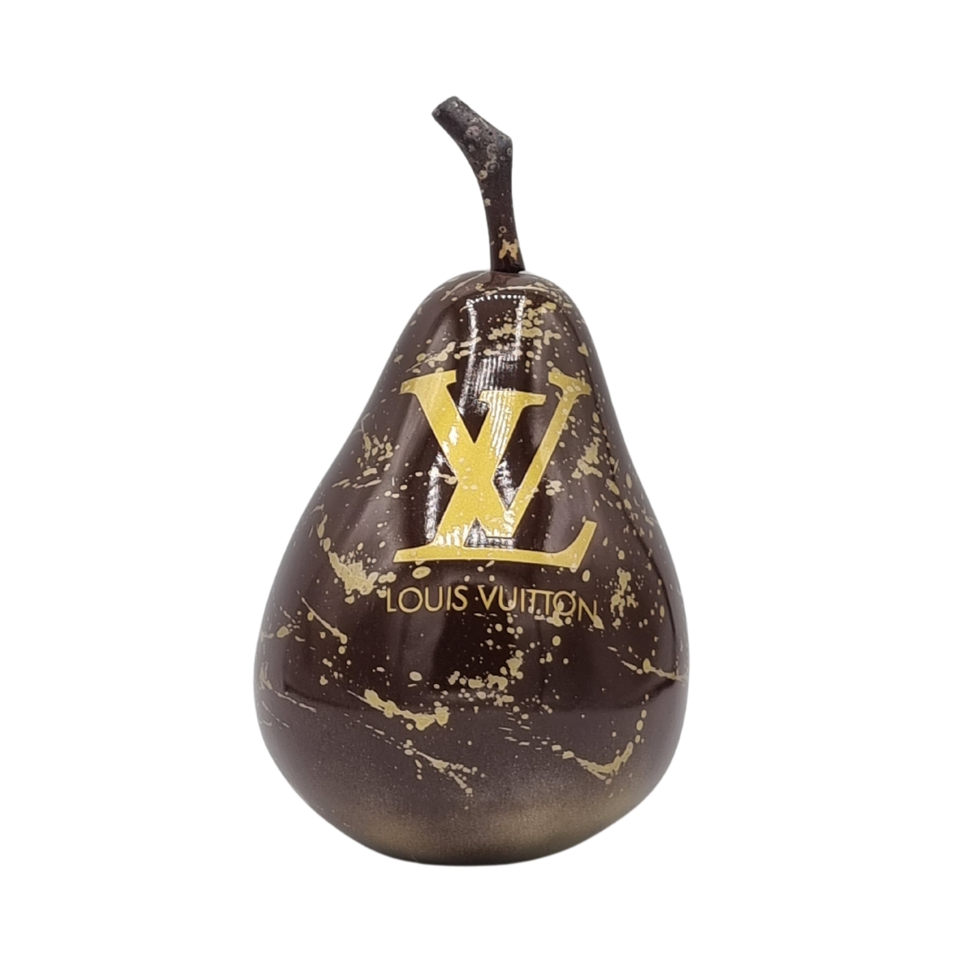 Pear Louis Vuitton