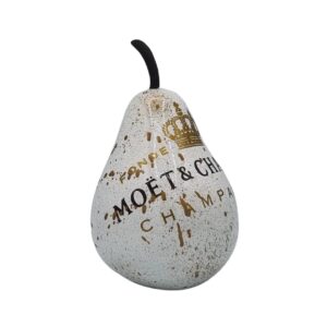 Pear Moët & Chandon