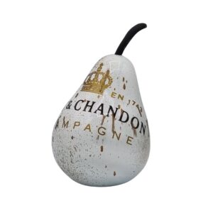 Pear Moët & Chandon