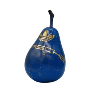 Pear Porsche