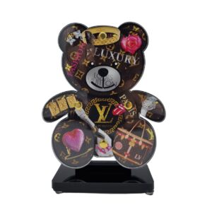 Louis Vuitton Bear