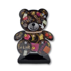 Louis Vuitton Bear