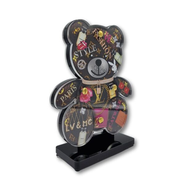 Louis Vuitton Bear