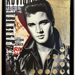 Elvis Presley
