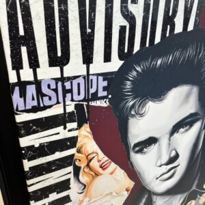 Elvis Presley
