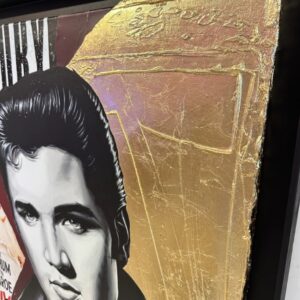 Elvis Presley