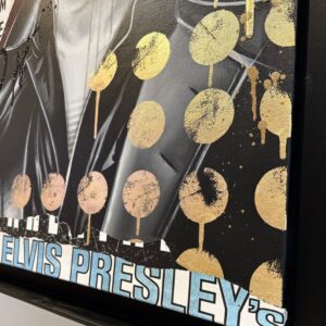 Elvis Presley