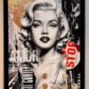 Marilyn Monroe X NYC